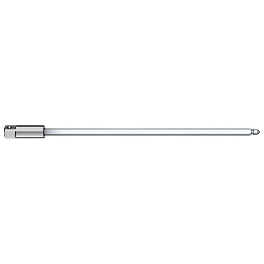 Torque-Adapterklinge 1/4"