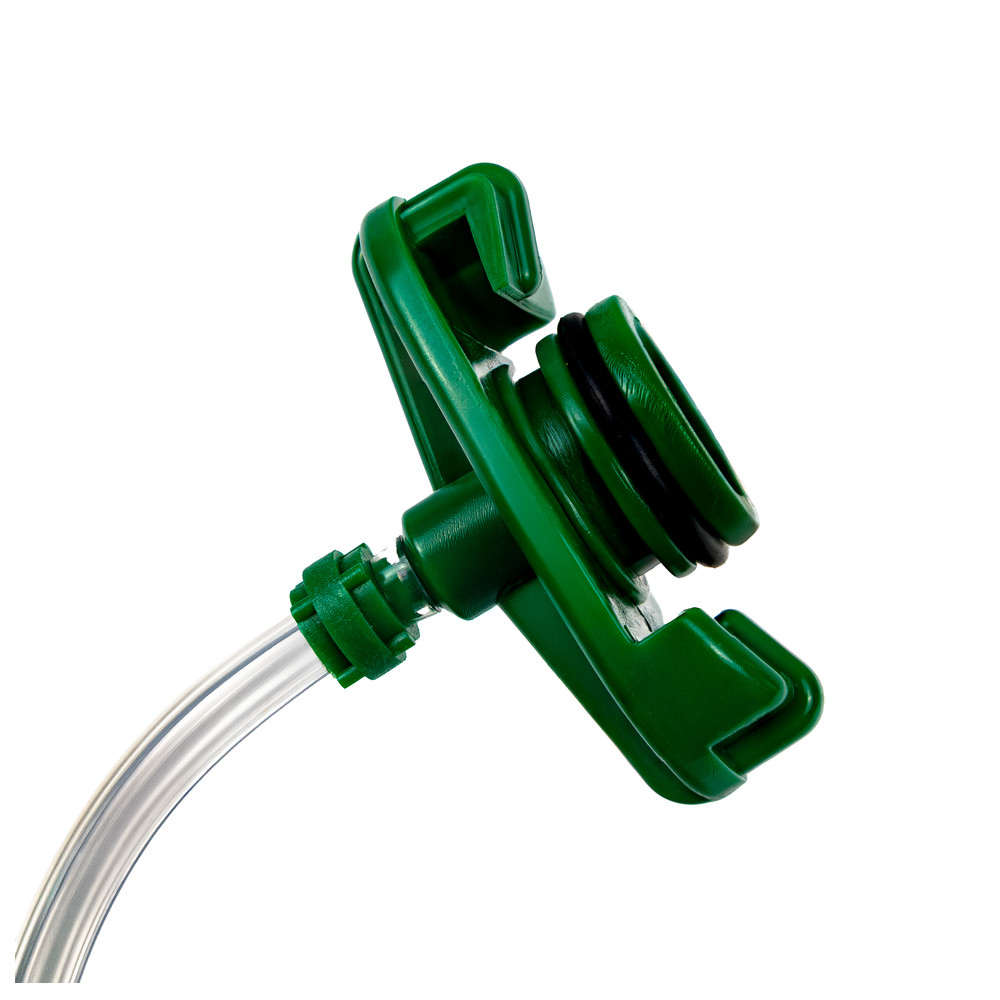 WETEC Kartuschenadapter, für Kartuschengröße 30/55 cm³, 0 g, Bild 2
