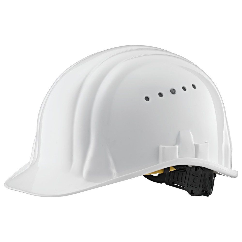 Schuberth Schutzhelm Baumeister 80, Größe II, weiß