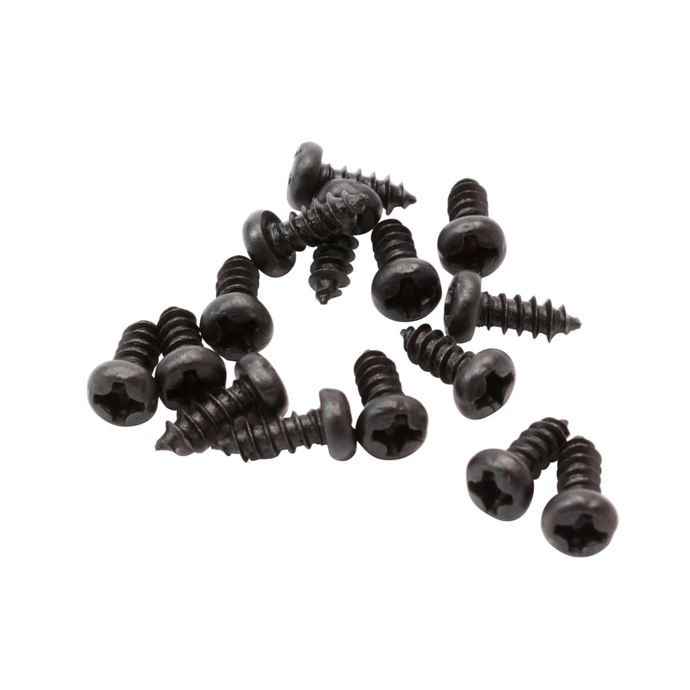 Schraube (Satz a 15 St.) 9013SPC-012/15