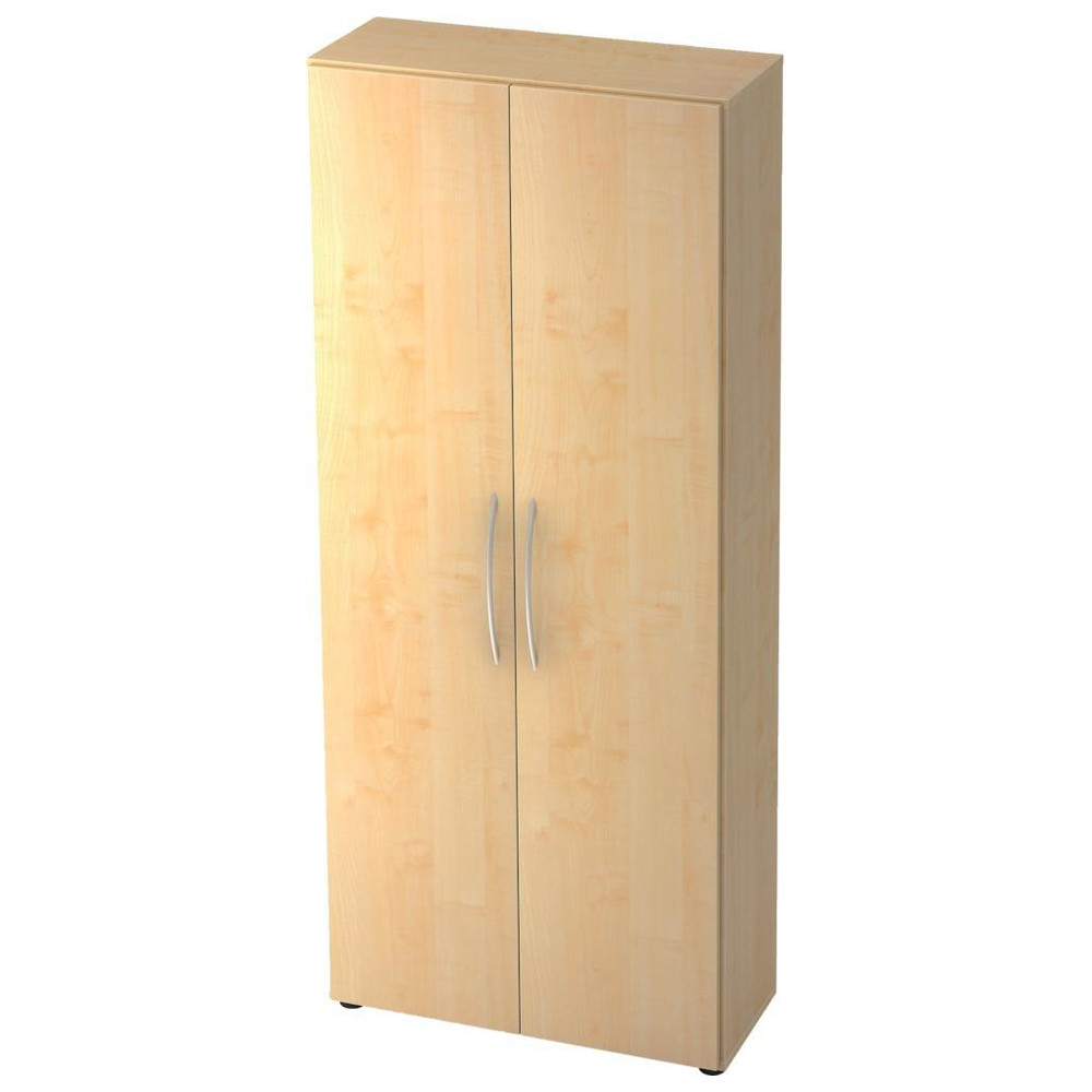 Schrank 5 OH B 800 mm Buche