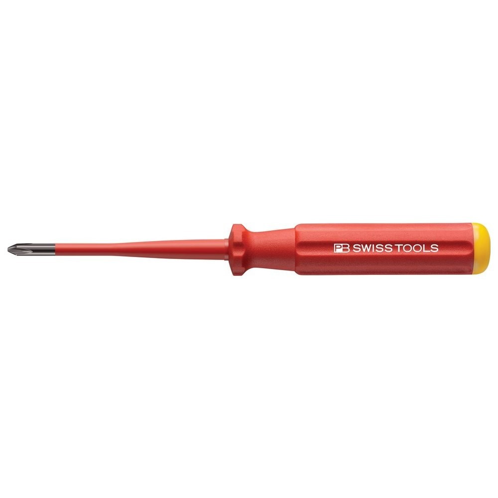 Schraubendreher 5190 VDE PH2x100mm slimClassic PB Swiss Tools