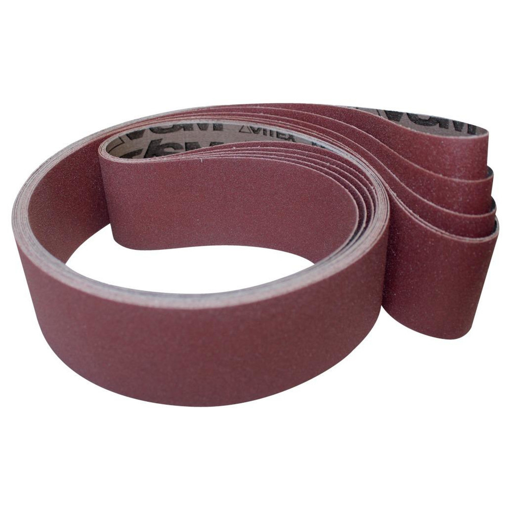 Schleifband Korund 10 x 305 mm K 40
