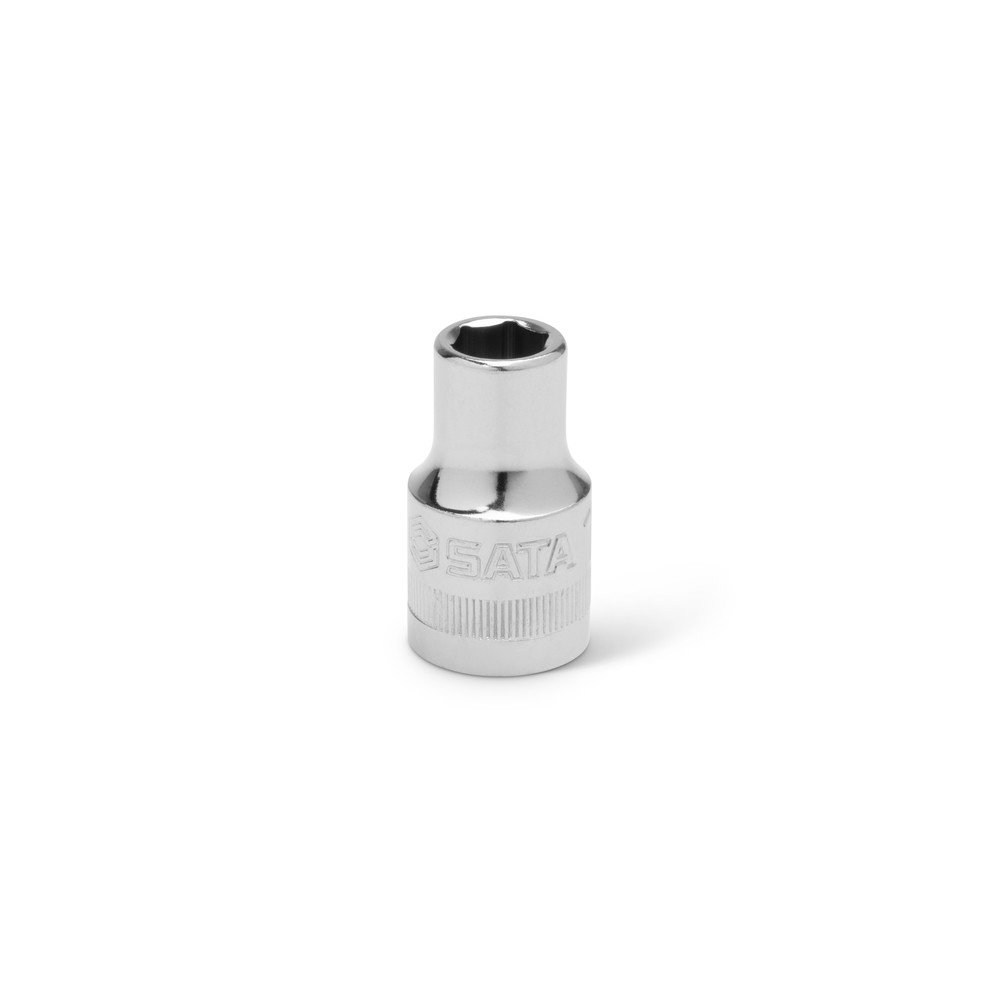 1/2" Steckschlüsseleinsatz, 6-kant, 10 mm