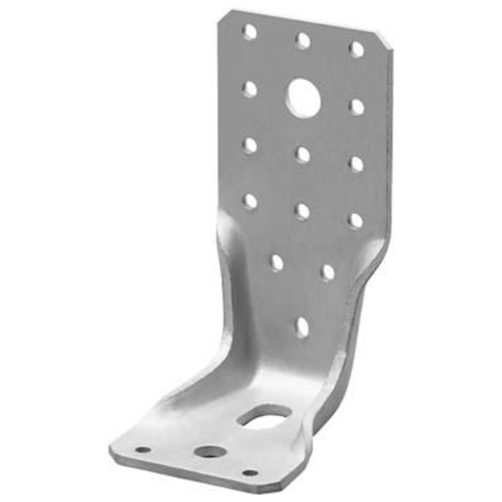 Winkelverbinder KR 135 x 90 x 65 x 3,0 Langloch GH