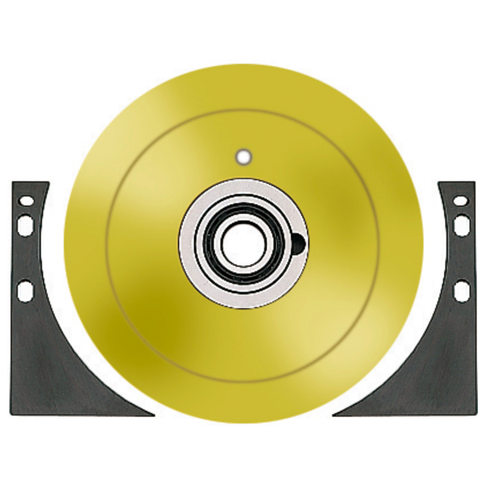 Rollmesser, für MAESTRO 6, FR4