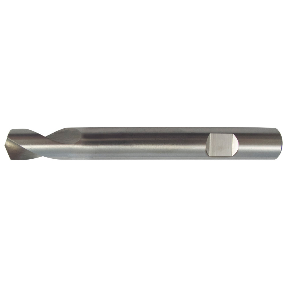 Anbohrer NC HSSE 120G 10,00 mm DIN 1835 B