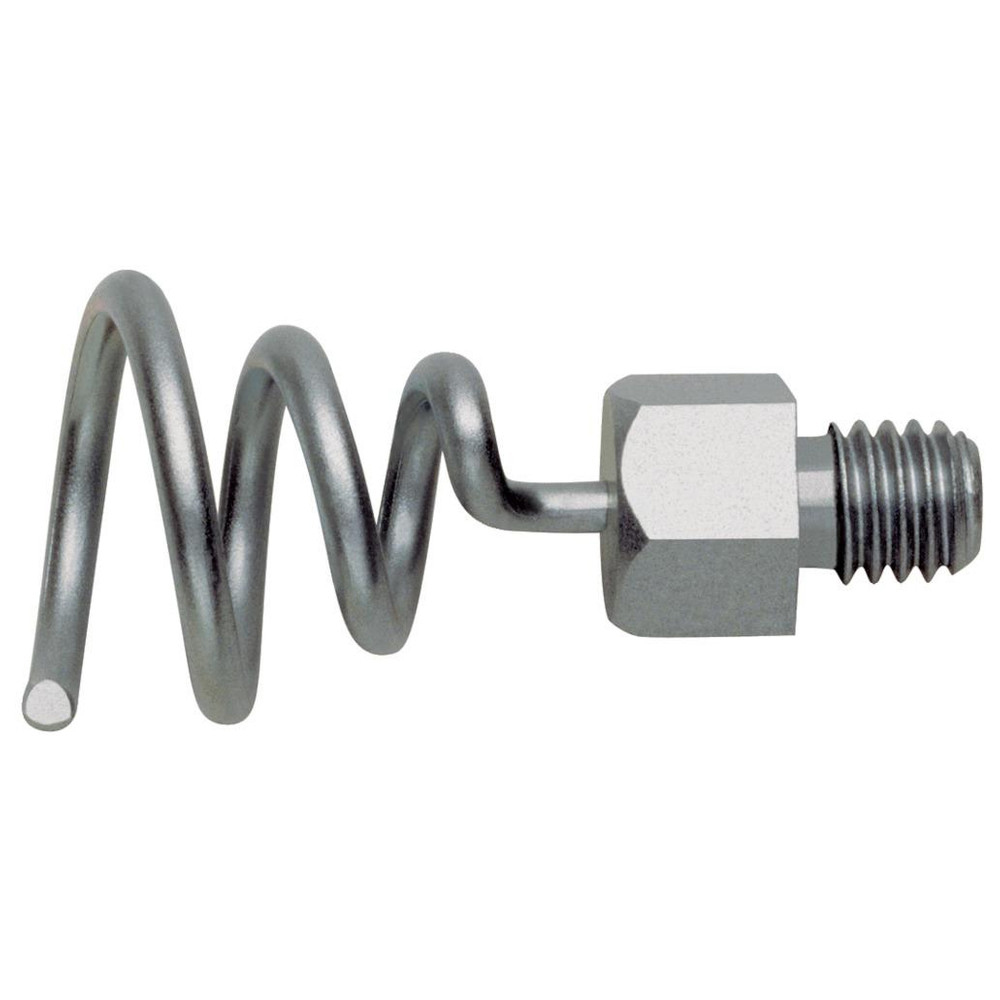 Schlammbohrer 30 mm 1/2" Gewinde E+R