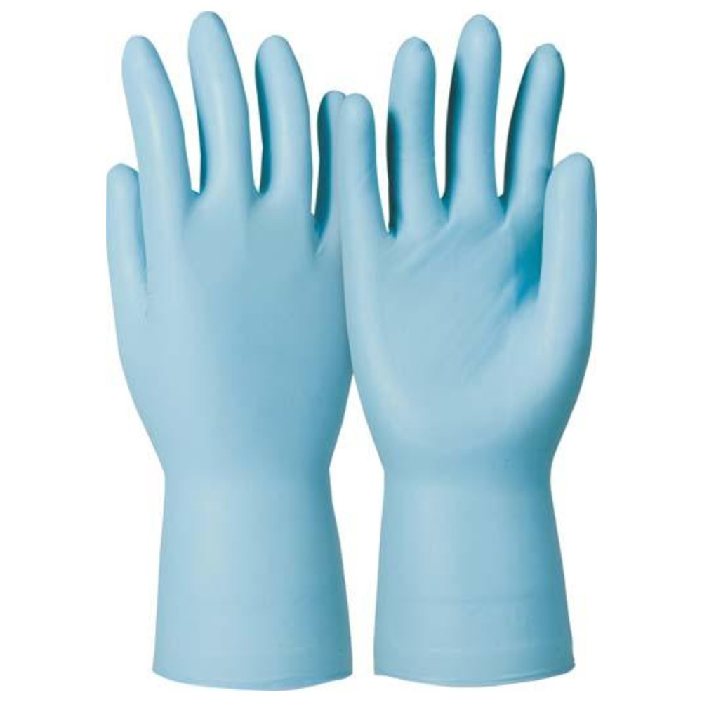 Handschuh Dermatril 743 P, Gr. 9, a 50 Stück