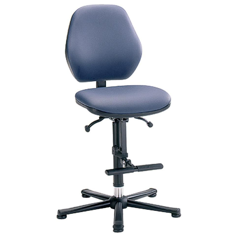 Stuhl Labor 1 Stoff 9130-CI11-502