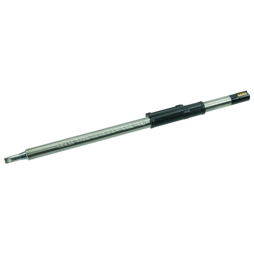 Pace Lötspitze, für TD-100, 1124-0013/2,4 mm, meißelform
