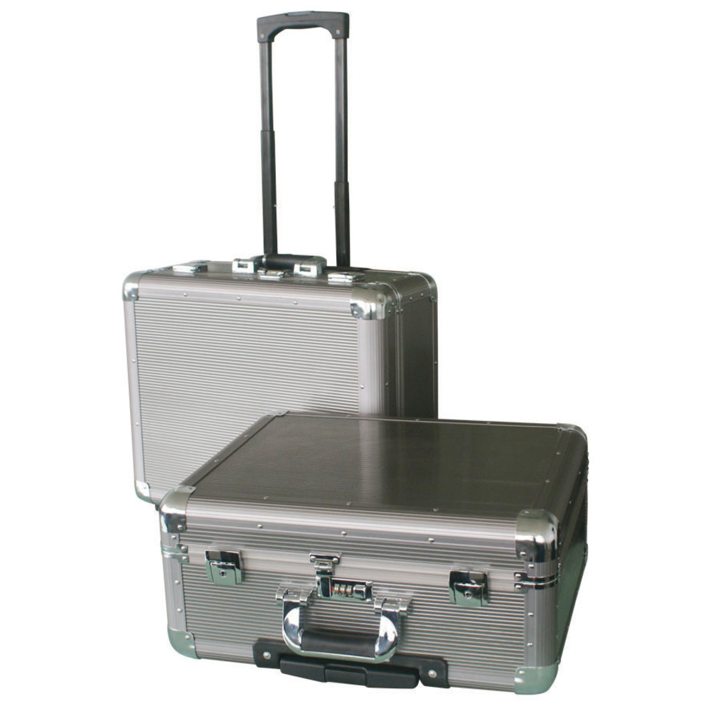 Aluminium Trolley