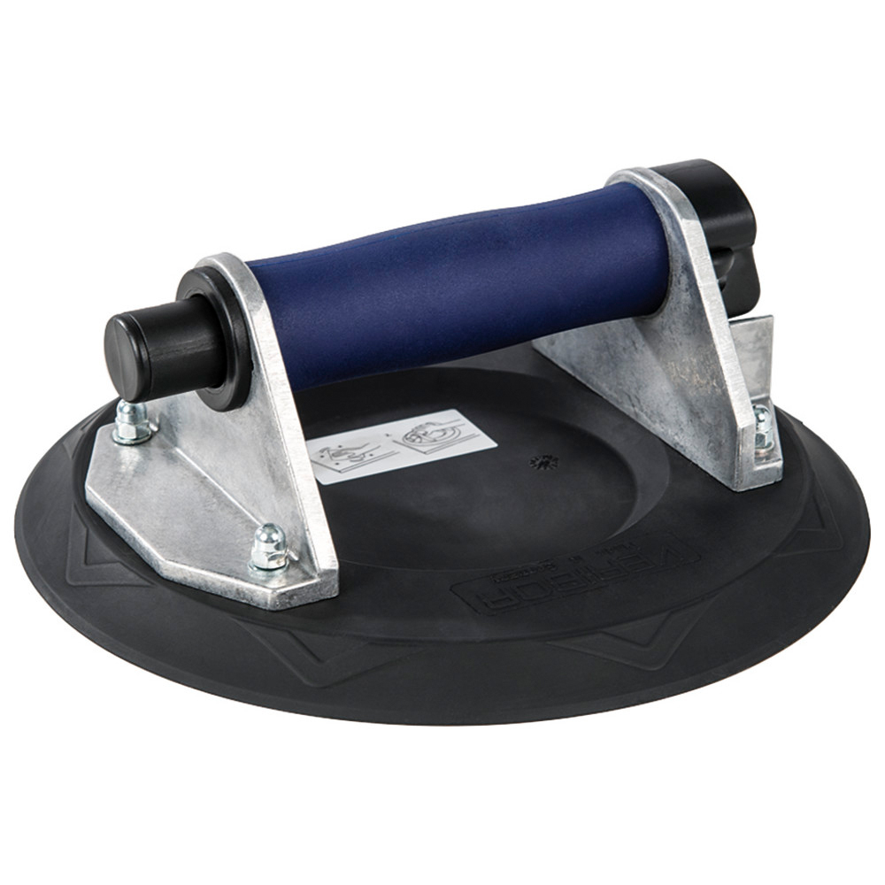 Saugheber 120kg Tragkraft 1Kopf