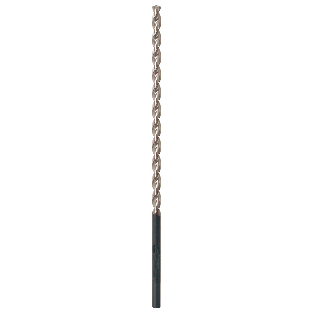 Spiralbohrer DIN 1869TF HSS 10,0 x 265 mm