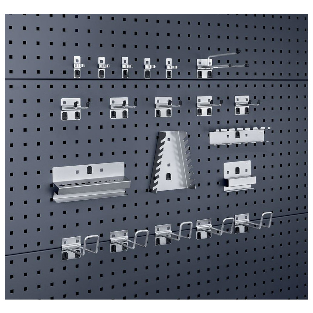 PL-44 Hakensortiment 20-teilig