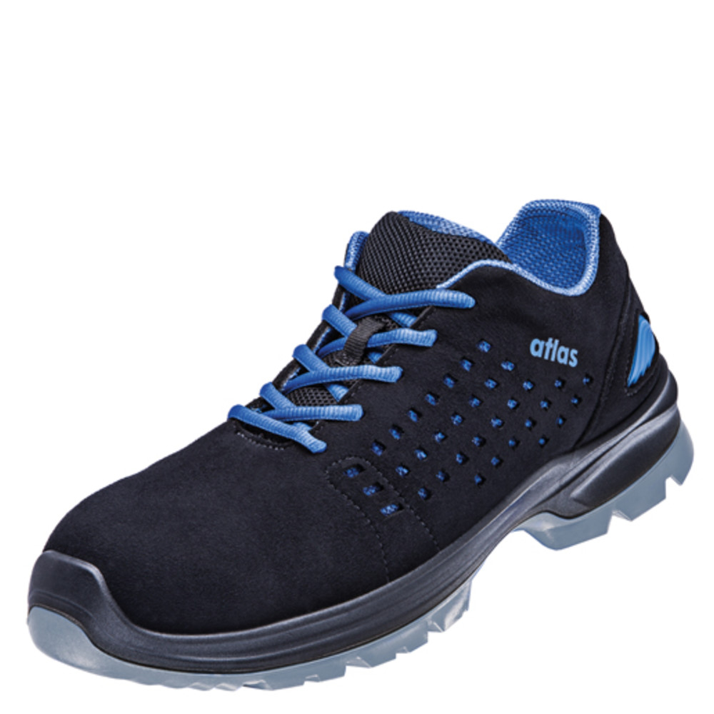 Sicherheits-Halbschuh BS 40 ESD, Größe 36, Weite 10, O1