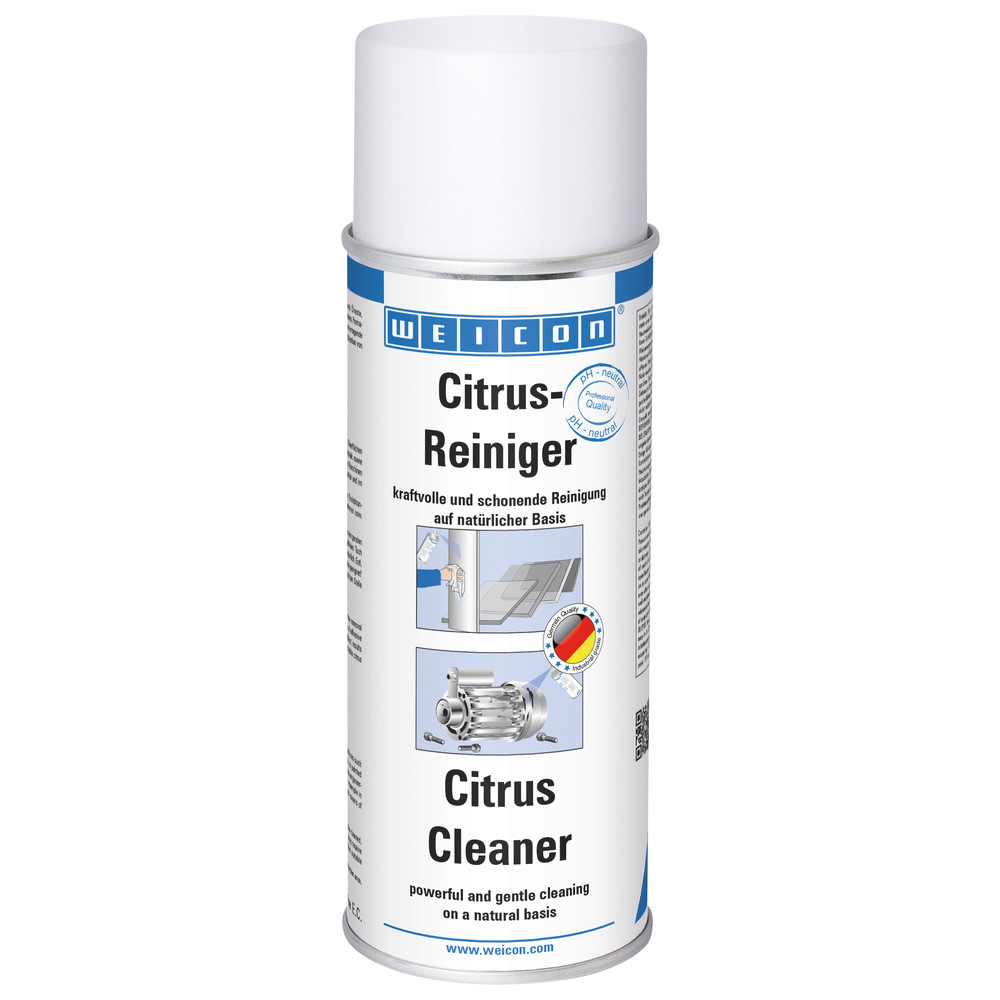 Citrusreiniger, für Oberflächen, 400 ml