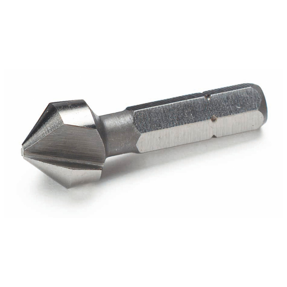 Senk-Bit 90°, Durchmesser 16,5 mm, M8, Länge 38 mm