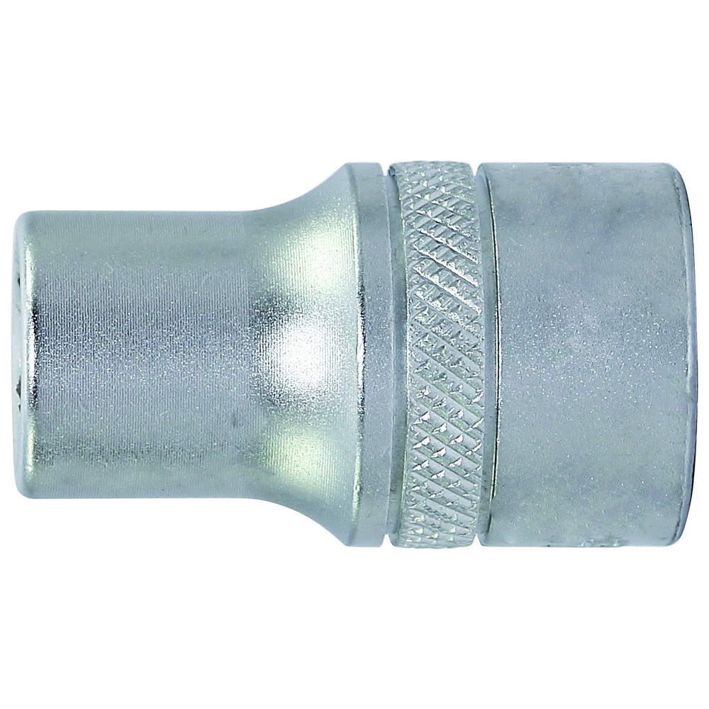 Steckschlüsseleinsatz, 3/8", 6,0 mm , 6-kant