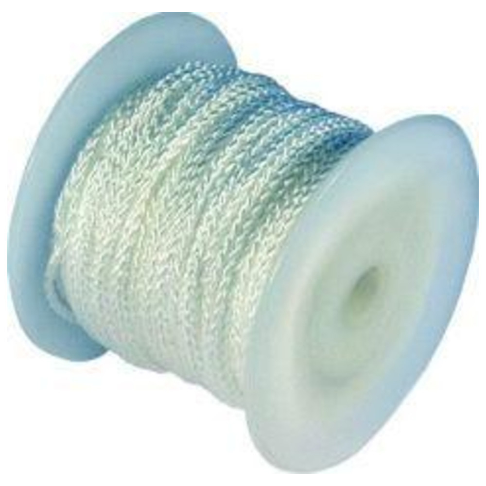 Seil-PP 2,5 mm 50m PP-weiss Spule
