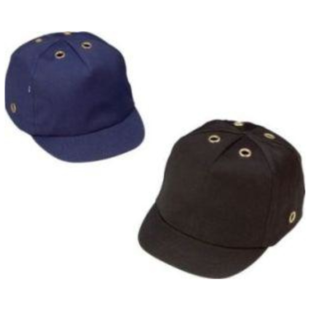 Anstoßkappe VOSS-Cap short, kobaltblau