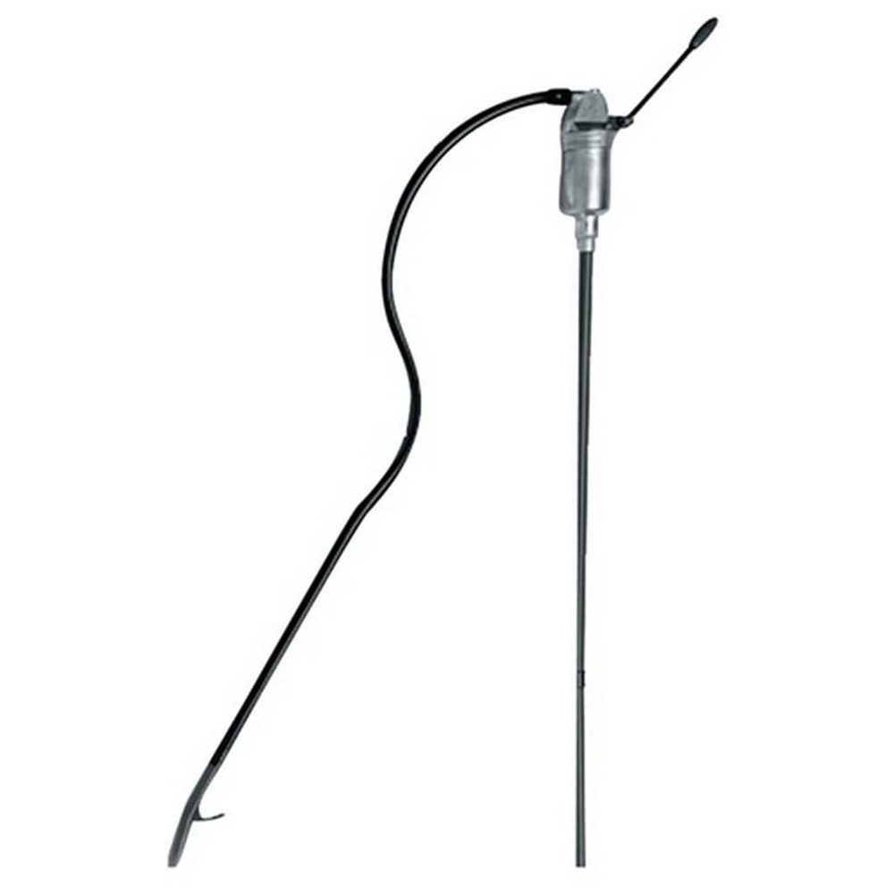 Hebel-Zylinder-Pumpe mit Zubehör, SRL 1500-7l/min