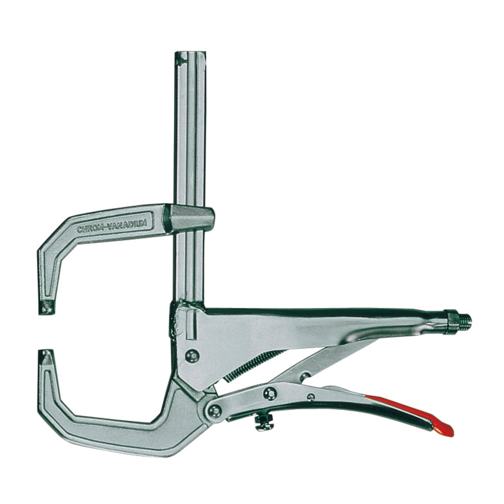 C-Gripzange 110 mm