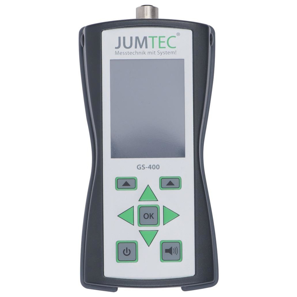 Universal-Gasspürgerät GS-400 JUMTEC