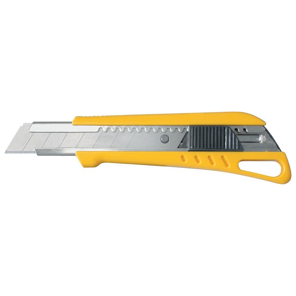Cuttermesser LC520YB 18 mm