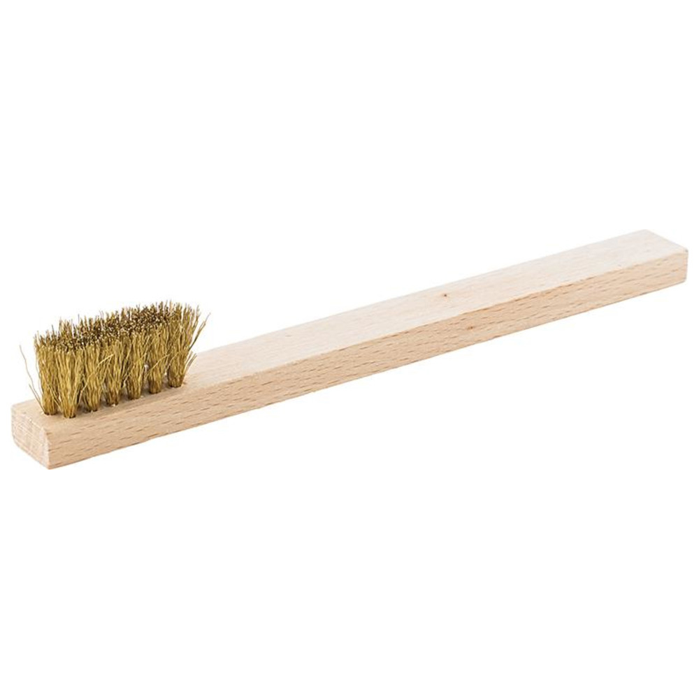 Zündkerzenbürste