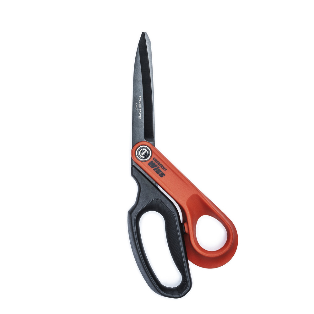 Titanbeschichtete Universalschere CW10T, 254 mm