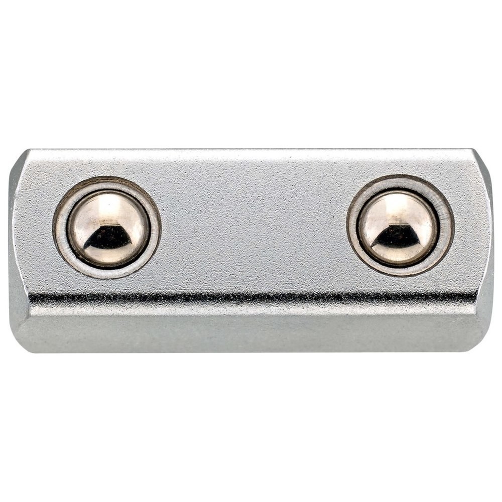 Verbindungs-Vierkant 1/2" FORTIS