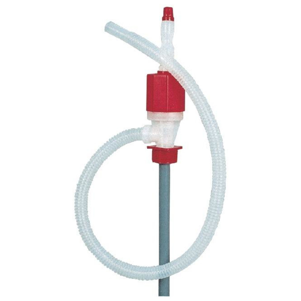 Chemiehandpumpe PCP 250