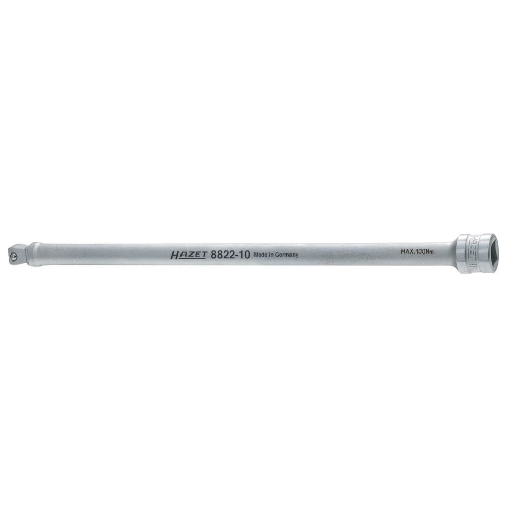 Kardanverlängerung 3/8" 254 mm