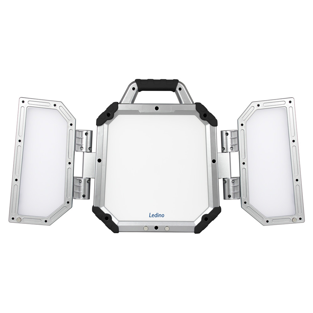 LED Arbeitsstrahler Sindlingen, 140 W, 11.000 lm