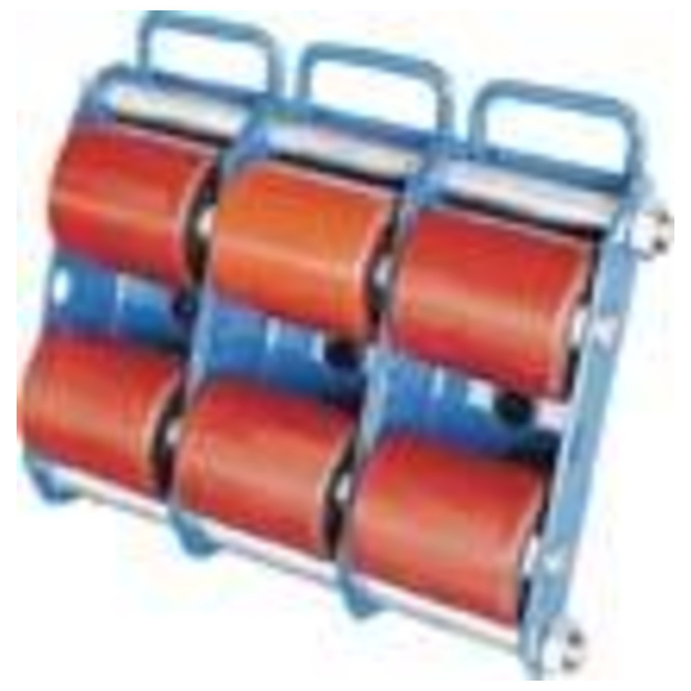 Transportroller 6 Tonnen AS60-P -34,5 x 27,0 x 11,0cm