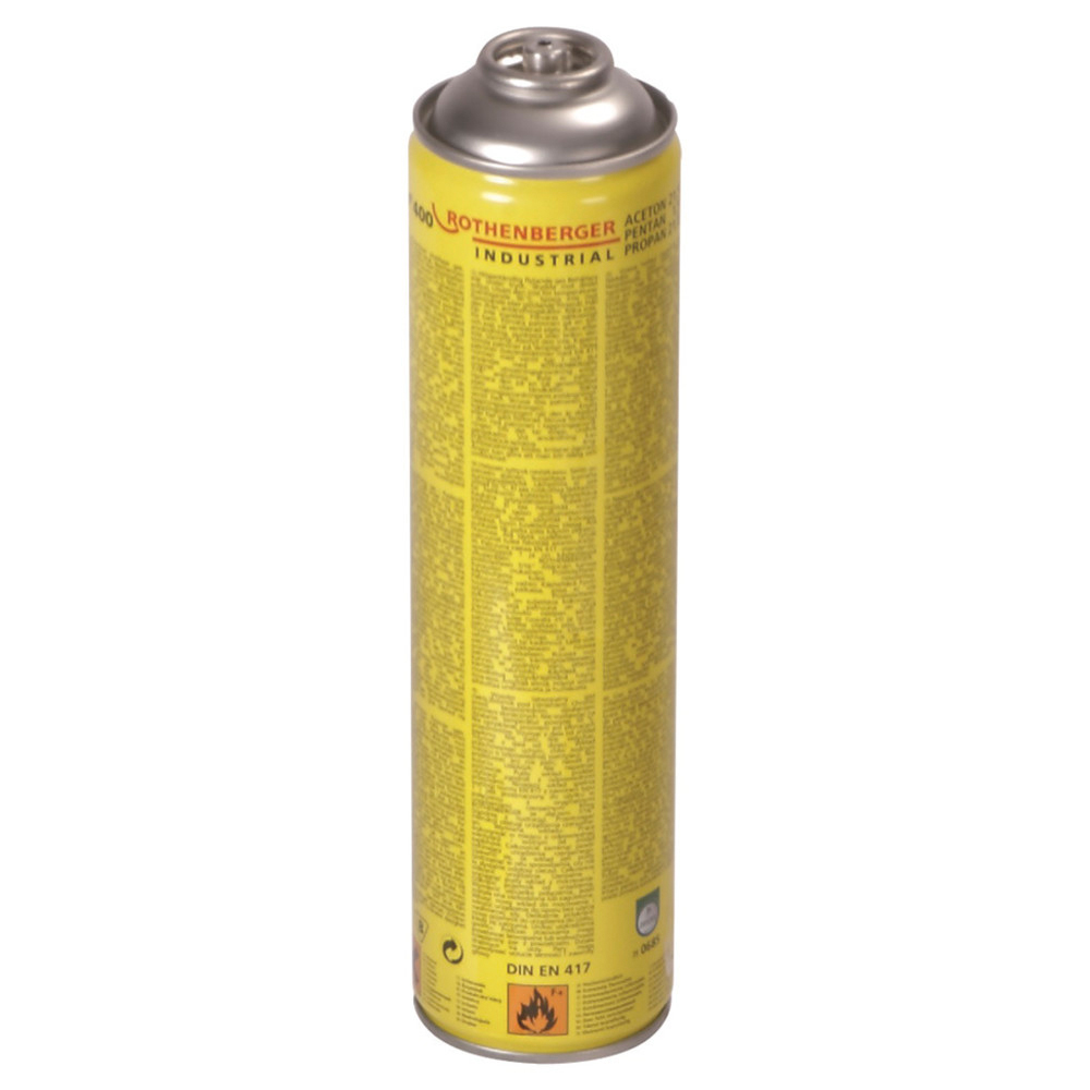 Maxigas 400 Ersatzkartusche, 332 g