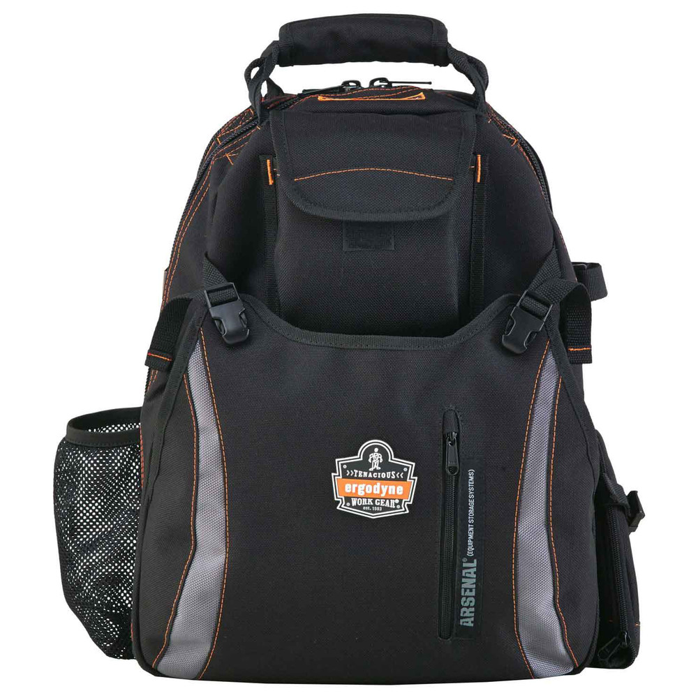 Werkzeugrucksack Backpack Arsenal 584, grau