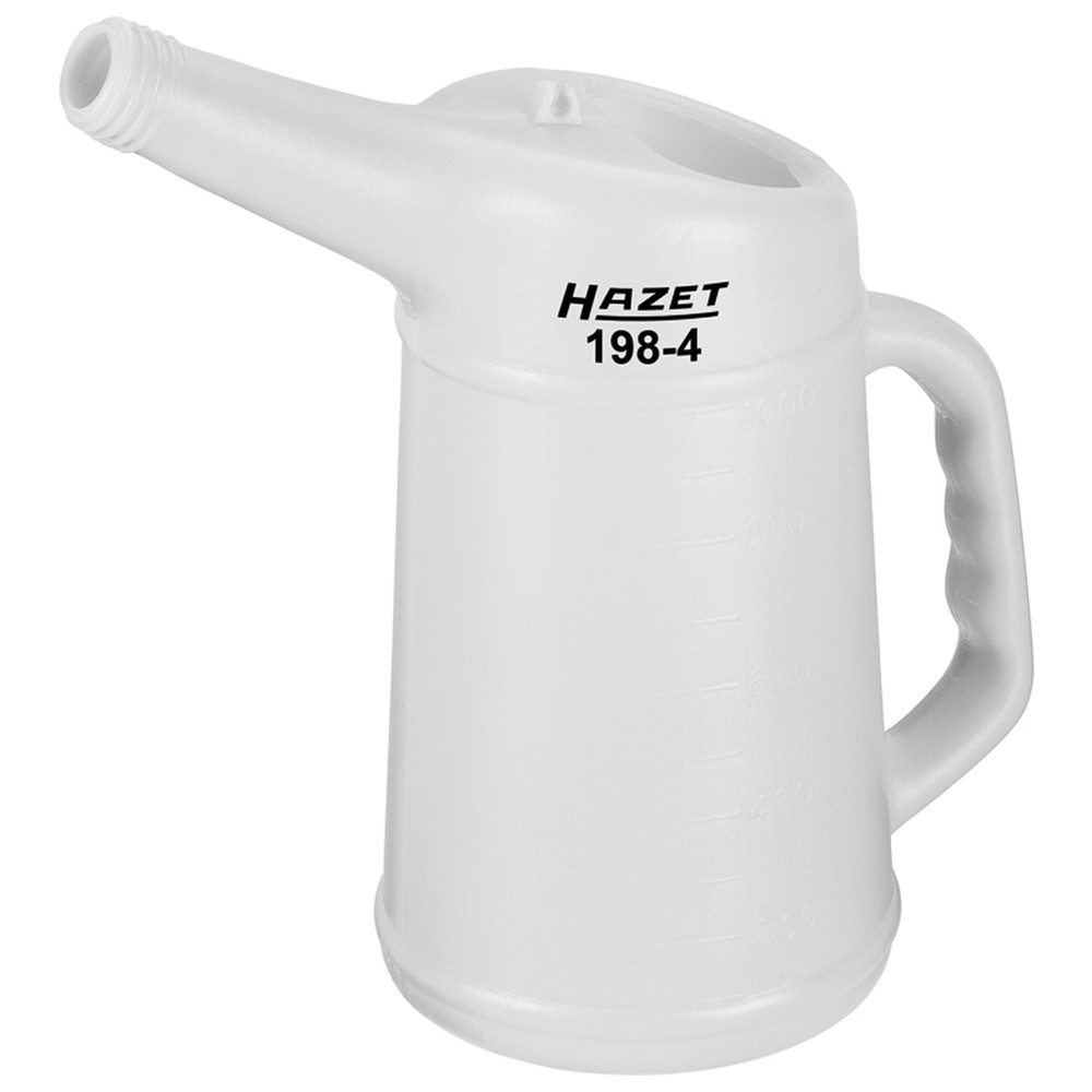 Mess-Becher 198-8