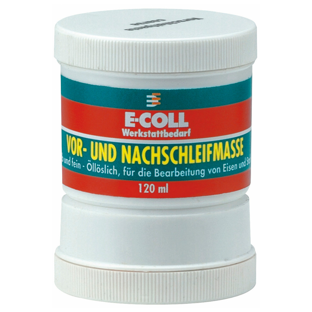 Vor- und Nachschleifpaste120 ml Doppeldose