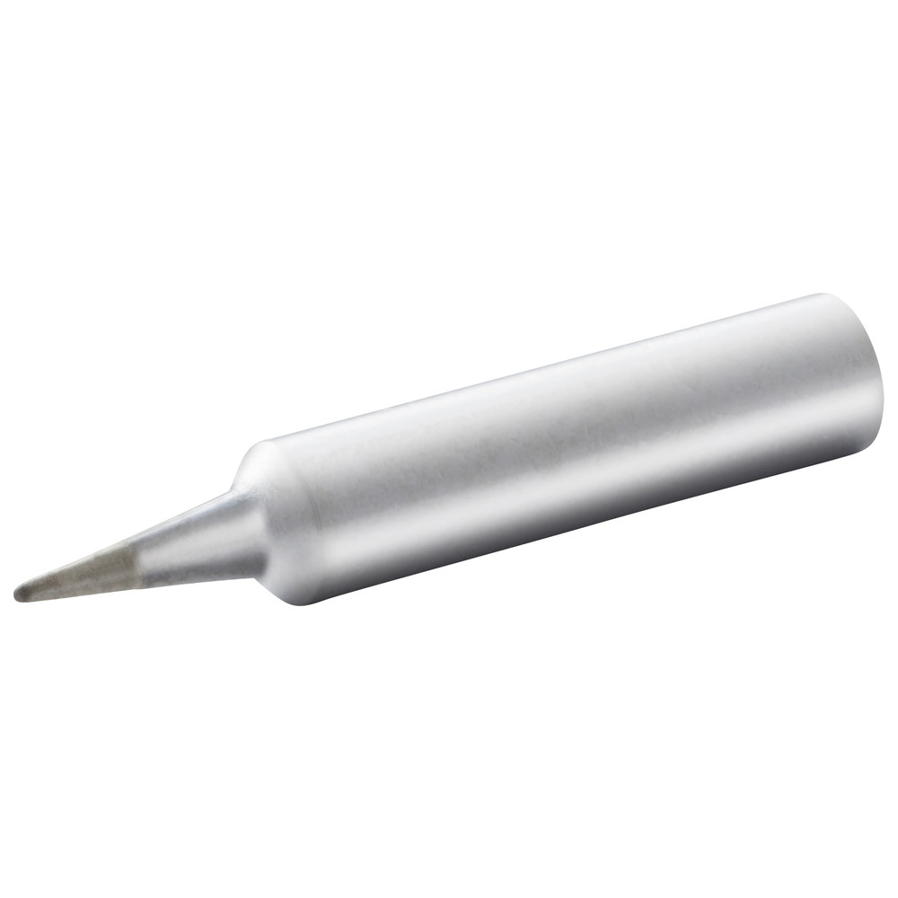 Lötspitze Serie XNT Rundform, XNT 1/Ø 0,5 mm, konisch