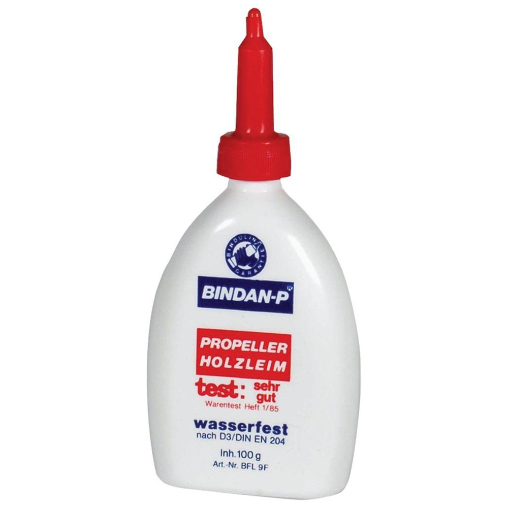 Bindan-P Holzleim 500g BP50 (F)