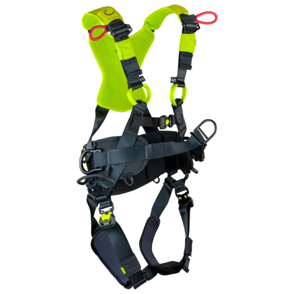 Auffanggurt Flex Pro Plus, S-M