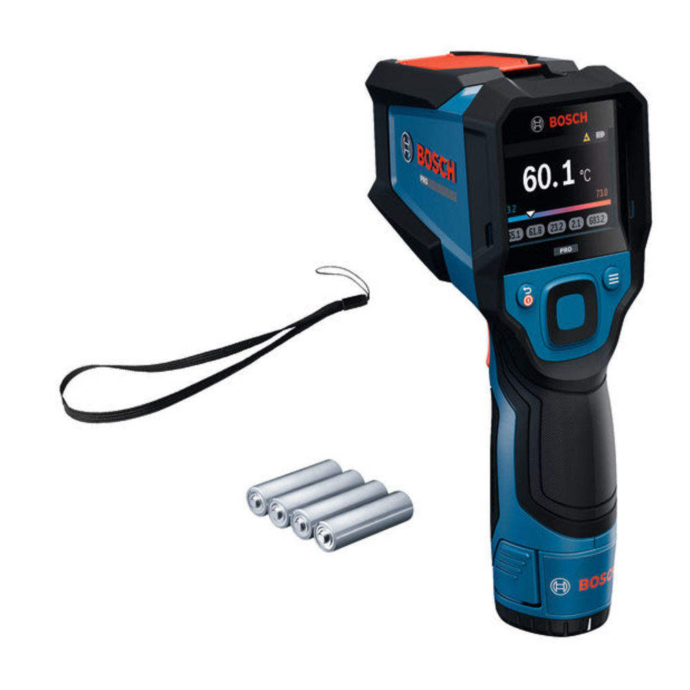 Thermodetektor GIS12V-700-14