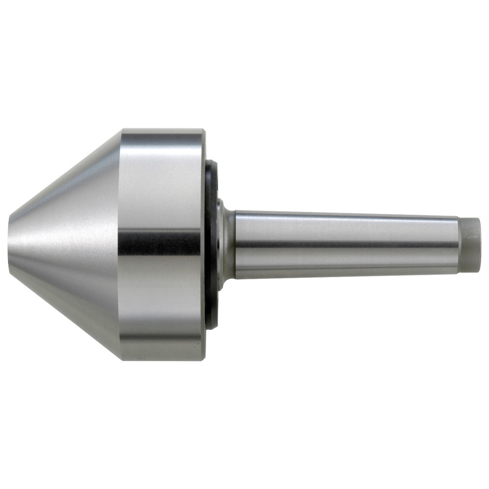 Zentrierkegel mitlaufend 618-75 Gr. 172B MK 4
