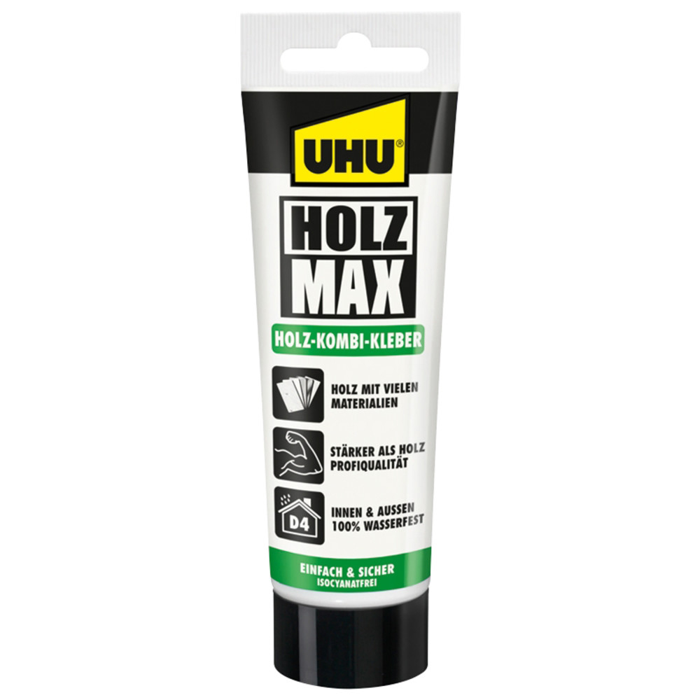 Holz Max, 100 g