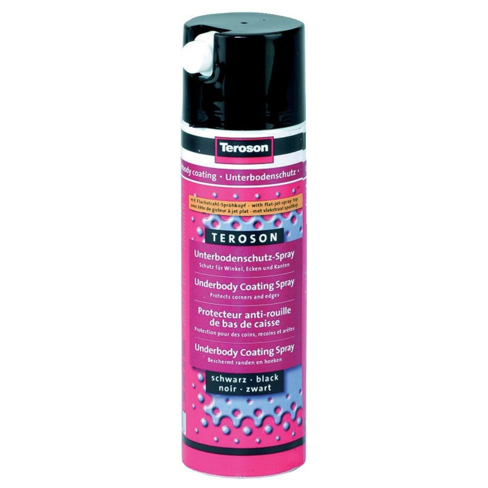 SB 3120 AE 500 ml FL UBS-Spray