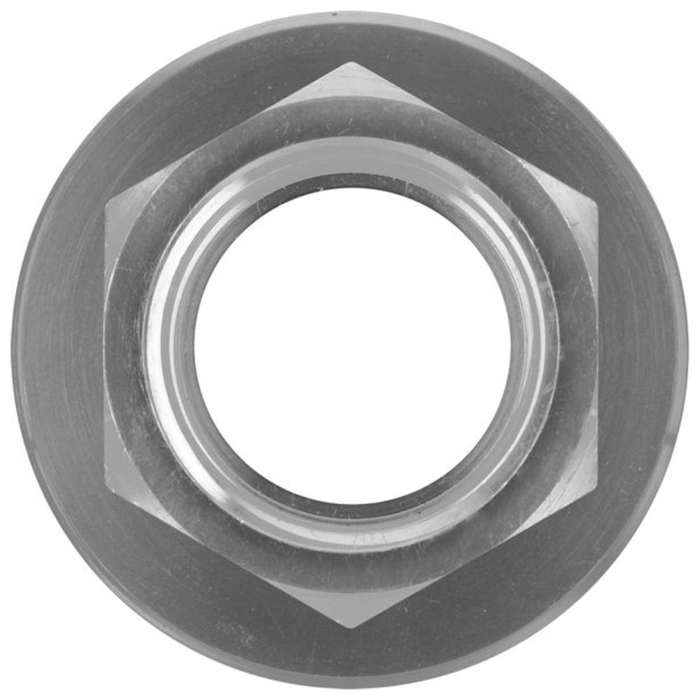 PRO Adapter für Fettpresse, 400 g, Schraubkartusche