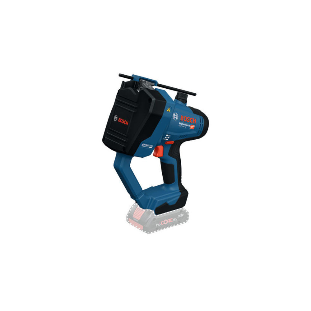 Akku-Gewindestangenschneider GGC 18V-12