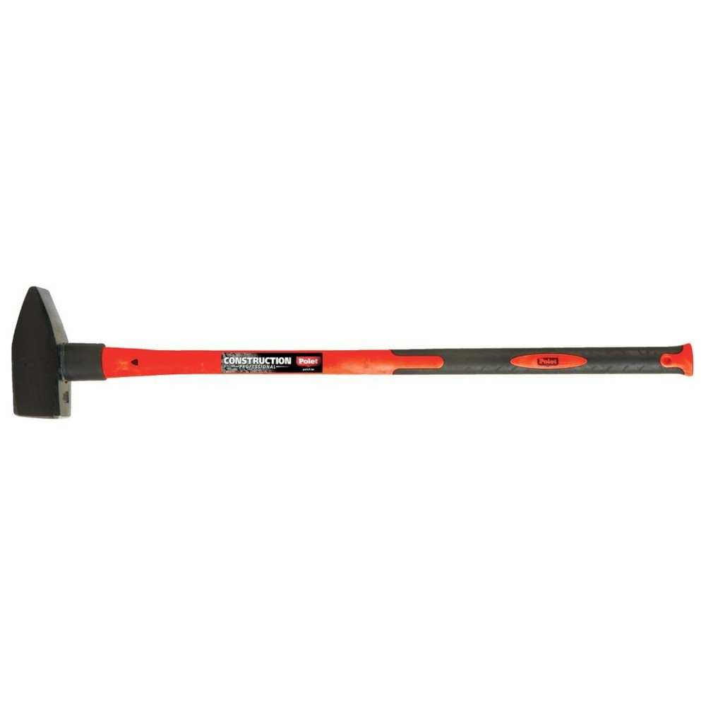 Vorschlaghammer 5Kg FIBER 5001